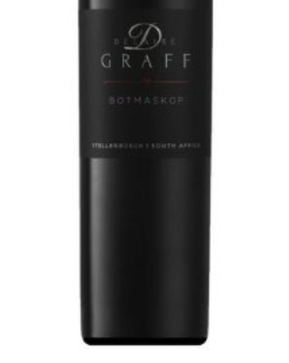 (image for) Delaire Graff Botmaskop Bordeaux Blend 2021 1.5 Litre Magnum
